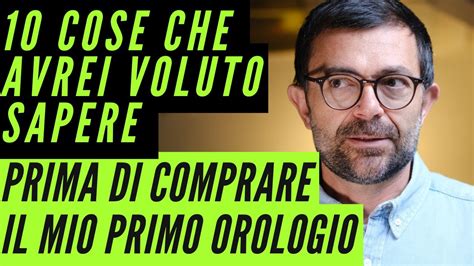 comprare il primo rolex|GUARDA questo video PRIMA DI COMPRARE il TUO PRIMO .